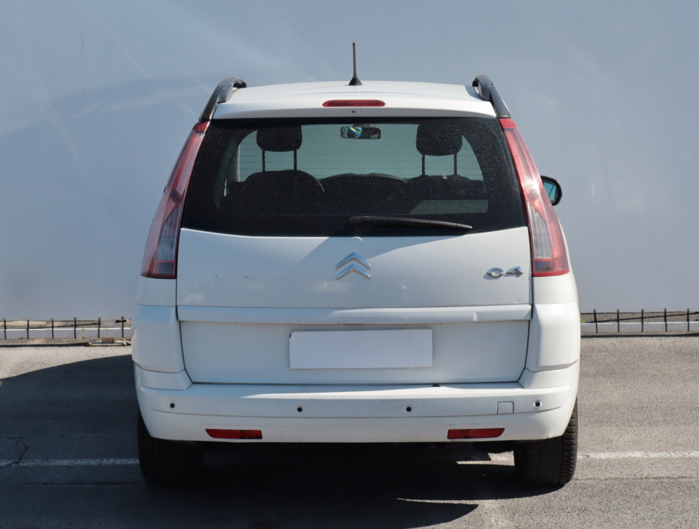 Citroen C4 Grand Picasso