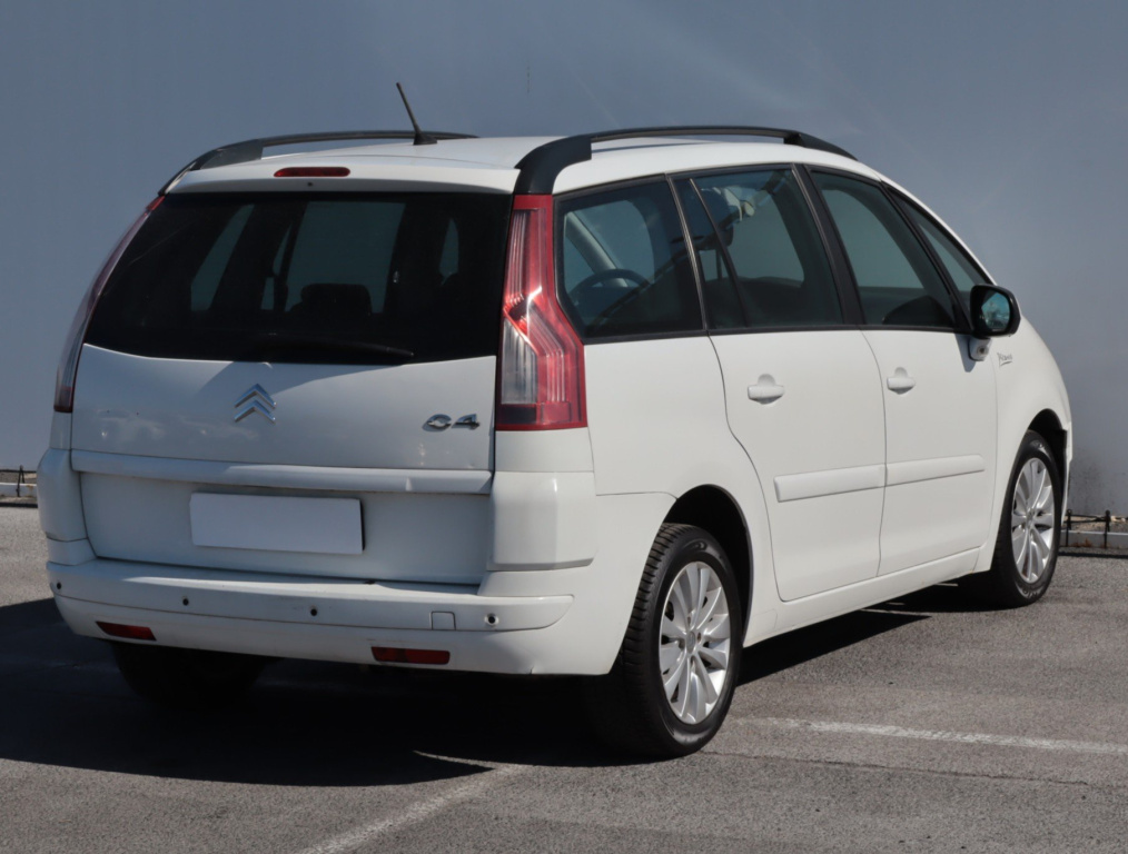 Citroen C4 Grand Picasso