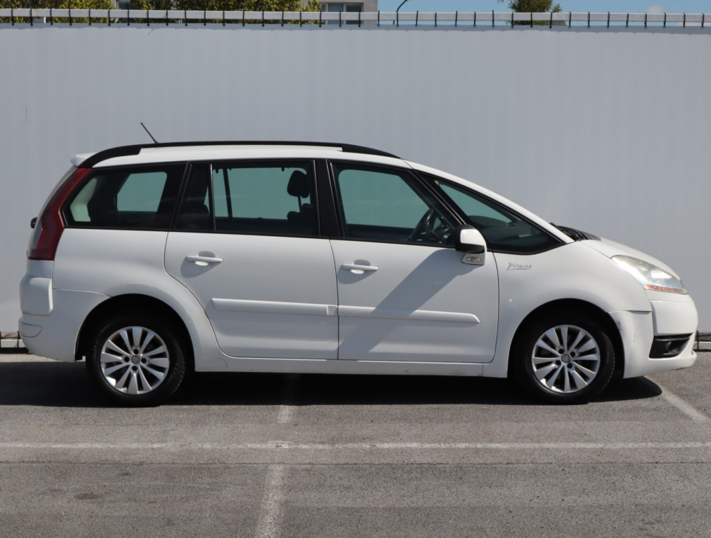 Citroen C4 Grand Picasso