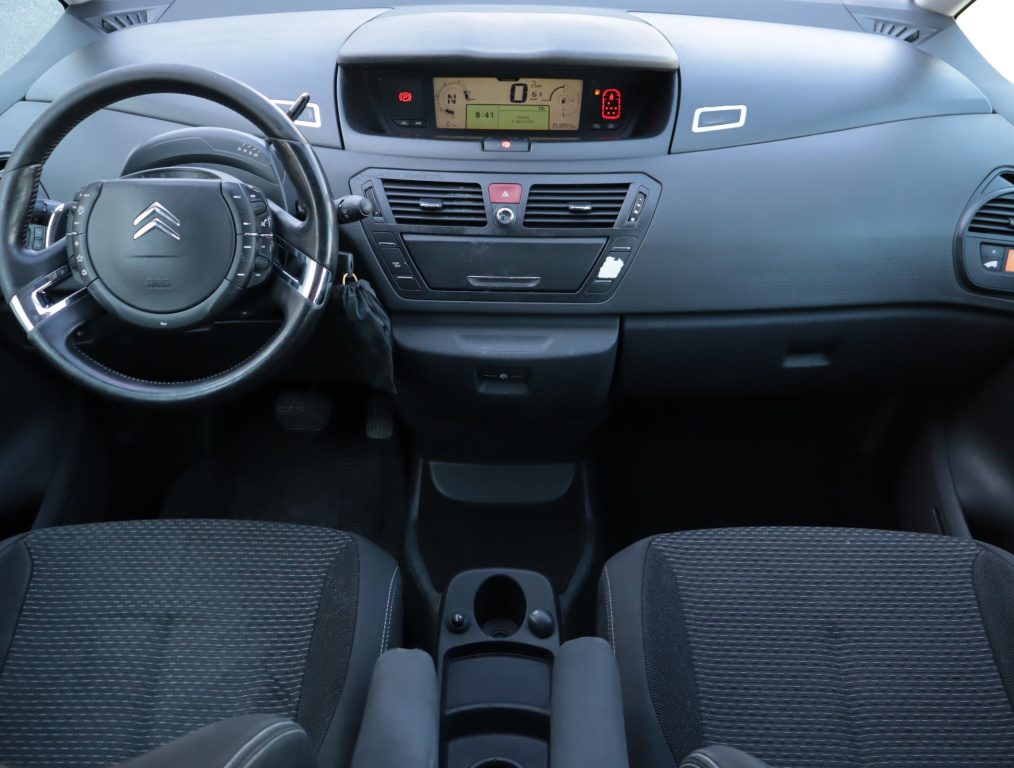 Citroen C4 Grand Picasso