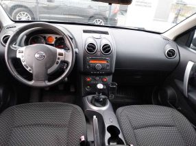 Nissan Qashqai - 2007
