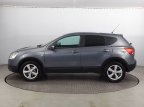 Nissan Qashqai - 2007