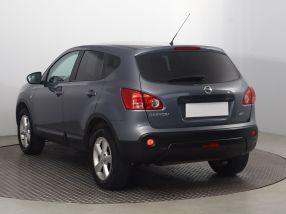 Nissan Qashqai - 2007