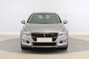 Peugeot 508 - 2015