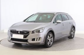 Peugeot 508 - 2015