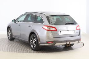 Peugeot 508 - 2015