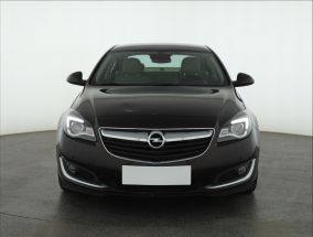 Opel Insignia - 2015