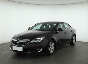 Opel Insignia - 2015