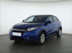 Honda HR-V - 2016