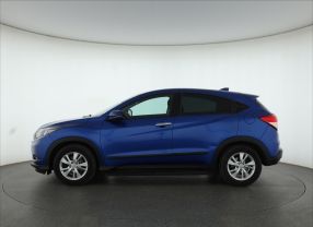 Honda HR-V - 2016