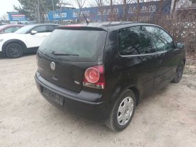 Volkswagen Polo - 2006