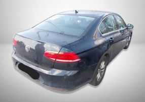 Volkswagen Passat - 2018