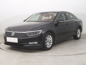 Volkswagen Passat - 2018