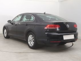 Volkswagen Passat - 2018