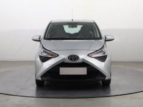 Toyota Aygo - 2019