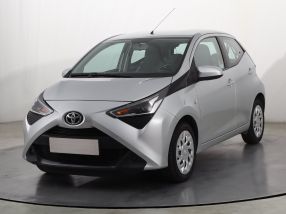 Toyota Aygo - 2019