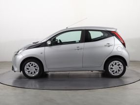 Toyota Aygo - 2019