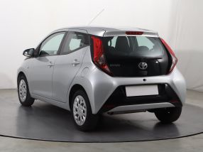 Toyota Aygo - 2019
