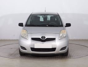 Toyota Yaris - 2010