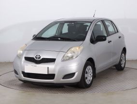 Toyota Yaris - 2010