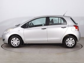Toyota Yaris - 2010