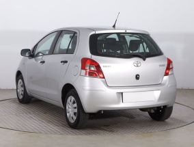 Toyota Yaris - 2010