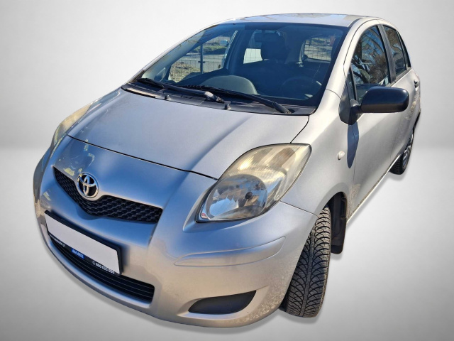 Toyota Yaris 2010