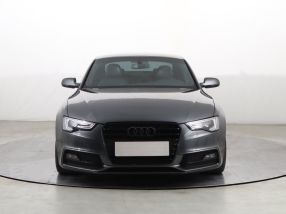 Audi A5 - 2011