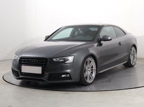 Audi A5 - 2011