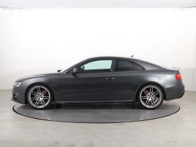 Audi A5 - 2011