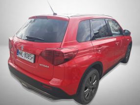 Suzuki Vitara - 2018