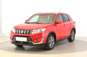 Suzuki Vitara - 2018