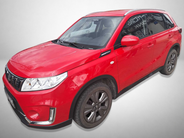 Suzuki Vitara 2018