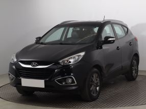 Hyundai ix35 - 2014