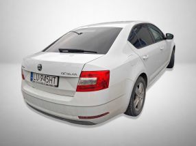 Skoda Octavia - 2018
