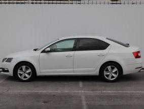 Skoda Octavia - 2018