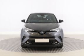 Toyota C-HR - 2017
