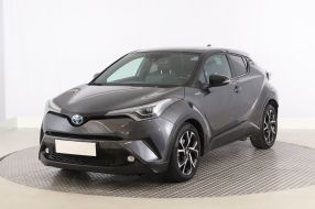 Toyota C-HR - 2017