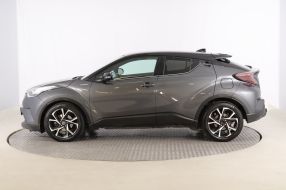 Toyota C-HR - 2017