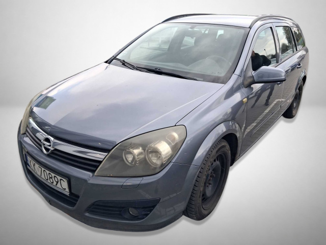 Opel Astra 2006