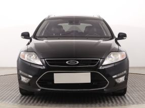 Ford Mondeo - 2013