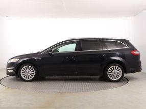 Ford Mondeo - 2013