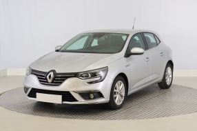 Renault Megane - 2017