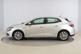 Renault Megane - 2017