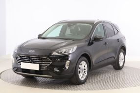 Ford Kuga - 2021