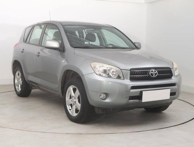 Toyota RAV4 2007