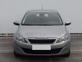 Peugeot 308 - 2015