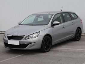 Peugeot 308 - 2015