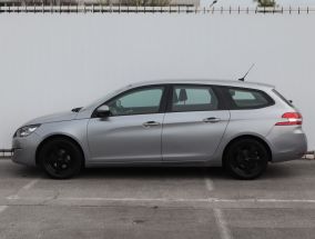Peugeot 308 - 2015