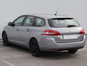 Peugeot 308 - 2015
